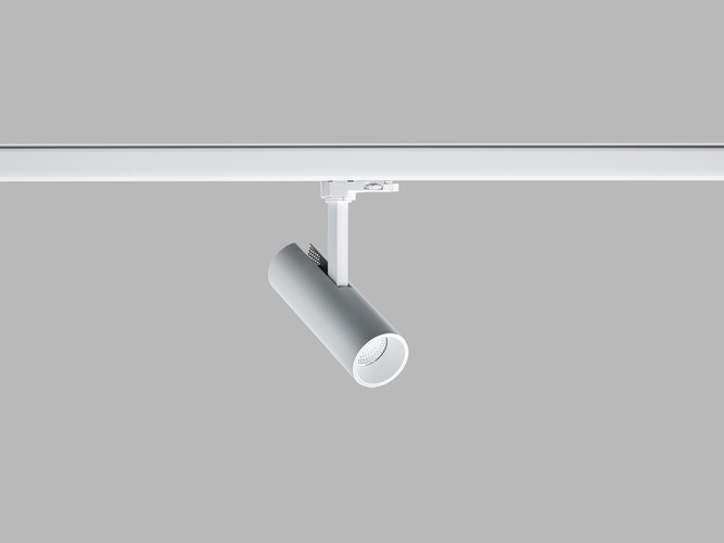 Lištové svítidla - Lištové svítidla svítidlo MATRIX 1, W DALI/PUSH 10W 3000K, DALI, TRIAC - foto 1