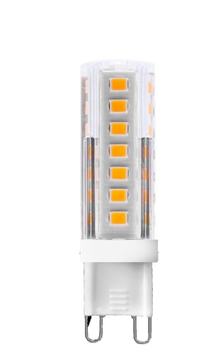G9 - CEN PIXYFULL-050930 LED PIXYCOB 5W G9 3000K 360d 16x50mm IP20 - CENTURY - foto 1