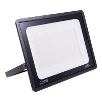Přisazené reflektory - LED reflektor LEVE 200W