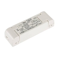 Stabilizovaný proud - LA 1006194 LED driver 12 W 250 mA DALI stmívatelný s RF rozhraním LED driver bílý DALI - BIG WHITE (SLV)