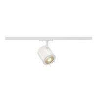 Svítidla - LA 143941 ENOLA C pro 1-okr. lištu bílá 230V COB LED 9W 35° 3000K - BIG WHITE (SLV)