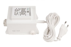 Trafa pro halogenky - IMPR 000107 Trafo ABN Standard vinuté 12V/105VA - LIGHT IMPRESSIONS