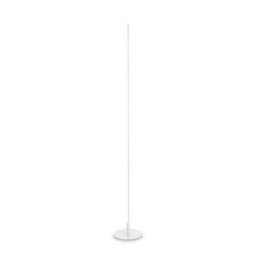 Stojací lampy - ILUX 258874 YOKO PT BIANCO - IDEALLUX - foto 1