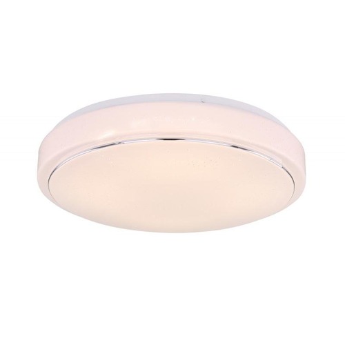 Kruhová - GLO 48408-24 KALLE 48408-24 Stropní svítidlo - GLOBO - foto 1