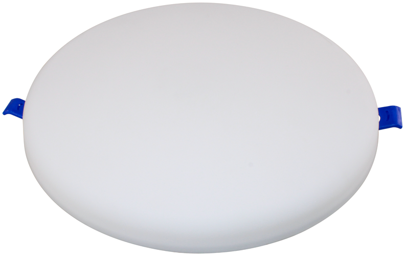 LED panely - LED Slim Mini Panel ROUND 36W 3CCT RA>80 - foto 1