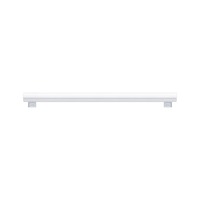 S14s/S14d - P 28992 Standard 230V LED trubka S14s 500mm 8W 2700K stmívatelné satén - PAULMANN