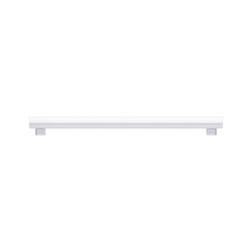 S14s/S14d - P 28992 Standard 230V LED trubka S14s 500mm 8W 2700K stmívatelné satén - PAULMANN - foto 1