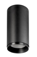 Bodová - IMPR 348156 Deko-Light stropní přisazené svítidlo Lucea 15 černá 220-240V AC/50-60Hz 15,00 W 3000/4000 K 1500 lm tmavě černá RAL 9005