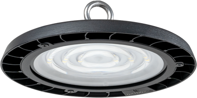 LED industriálne svietidlá - LED Ufo High Bay 90° IP65