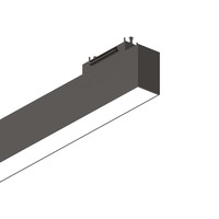 Lištové Magnetic Arca - ILUX 223032 Arca wide 25w 4000k - IDEALLUX