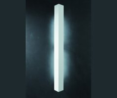 Sádrová - WD 86-4312LED Nástěnné svítidlo OBOE V2 LED 70W sádra - ECO DESIGN