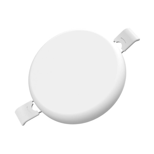 LED panely - LED bezrámový panel kulatý - foto 1