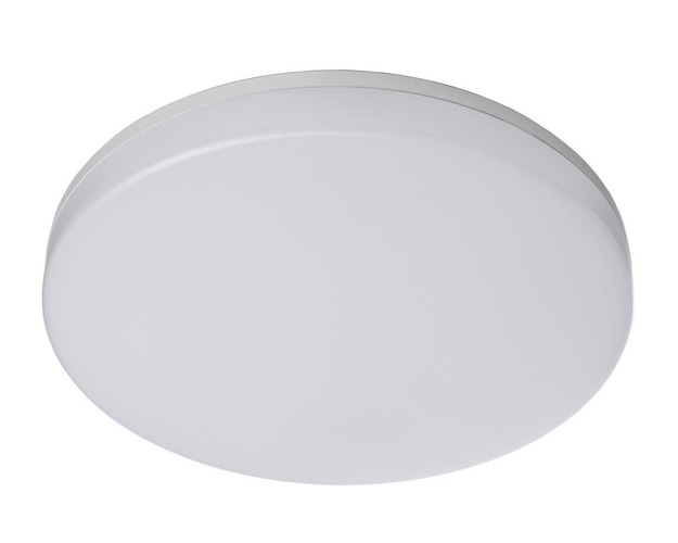 Bodová - IMPR 348145 Deko-Light stropní přisazené svítidlo Altais 25W 220-240V AC/50-60Hz 25,00 W 3000/4000/6000 K 2715 lm bílá - LIGHT IMPRESSIONS - foto 1