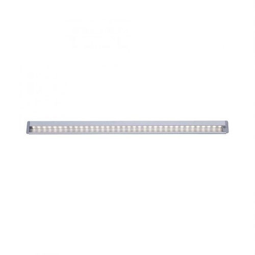 Přisazená - PN 1122-95 HELENA LED skříňkové svítidlo, hliník, lineární 3000K - PAUL NEUHAUS - foto 1