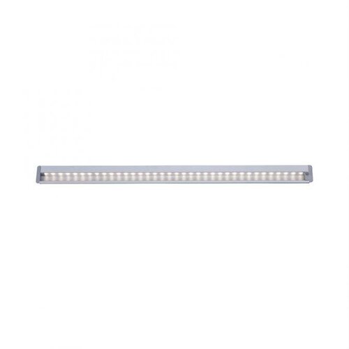 Přisazená - PN 1122-95 HELENA LED skříňkové svítidlo, hliník, lineární 3000K - PAUL NEUHAUS - foto 1
