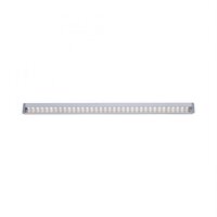 Přisazená - PN 1122-95 HELENA LED skříňkové svítidlo, hliník, lineární 3000K - PAUL NEUHAUS