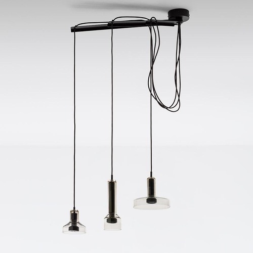 Vícečetná - AR DAL0027L80 Stablight - hnědá - ARTEMIDE - foto 1
