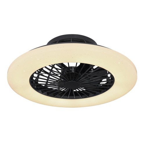 Ventilátory - GLO 03628B TRAVO 03628B Ventilátor - GLOBO - foto 1