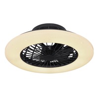 Ventilátory - GLO 03628B TRAVO 03628B Ventilátor - GLOBO