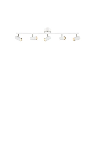 Bodová - MAR 107352 Barcelona stropní bodové svítidlo bílé rovné - Markslöjd - foto 1