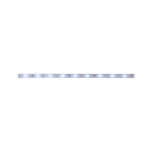 Dekorační - P 79874 MaxLED 250 Strip s krytím 1m IP44 denní bílá ochranný kryt - PAULMANN - foto 1
