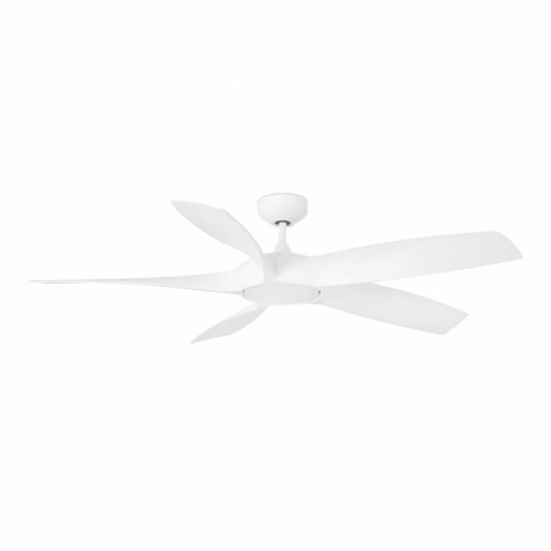 Ventilátory - FARO 33548 LED Stropní ventilátor LED/20W/230V pr. 137 cm s DC motorem - FARO - foto 1