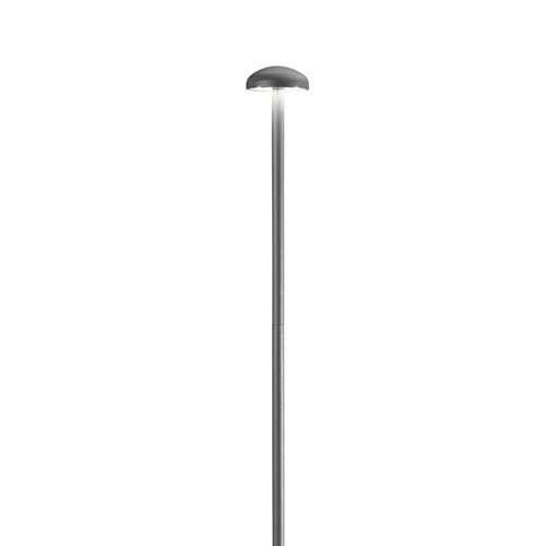 Sloupková - FAN LED-PUCK-P120-ANT Zápichové svítidlo zahradní sloupek PUCK LED 24 V DC IP65 42 x 600 mm vč. kabelu 3 m - FANEUROPE - foto 1