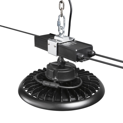 Nouzové moduly - FAN LED-AVATAR-DR-HELP Driver EMERGENCY 3h pro FAN LED HIGH-BAY AVATAR - FANEUROPE - foto 1