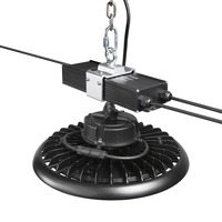 Nouzové moduly - FAN LED-AVATAR-DR-HELP Driver EMERGENCY 3h pro FAN LED HIGH-BAY AVATAR - FANEUROPE