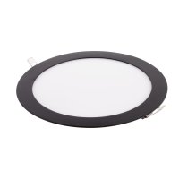 LED panely kruhové - BLN24 LED panel 24W kulatý