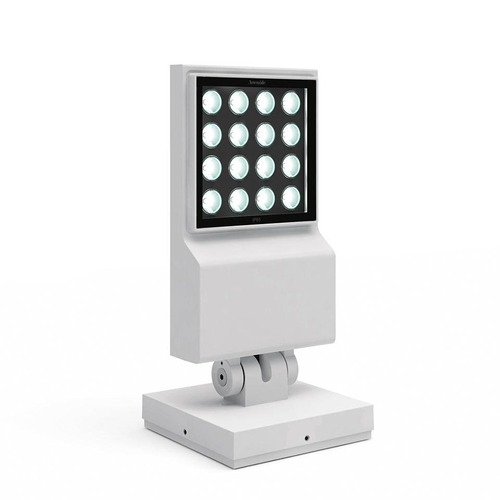 Reflektory - AR T4181ELW00 Cefiso 20 - EL (WW) 3000K šedá bílá - ARTEMIDE - foto 1