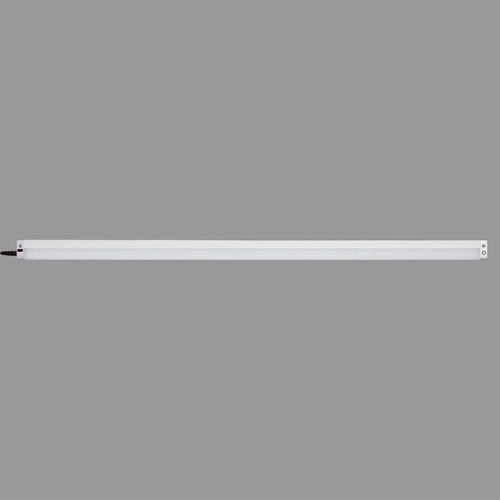 Přisazená - TF 203004TF TELEFUNKEN svítidlo pod skříňku s čidlem, 80 cm, 11 W, 1050 lm, stříbrná - BRILONER - foto 1