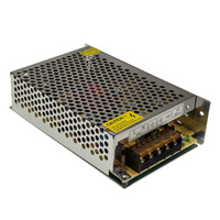 Napájecí zdroj kovový - Napájecí zdroj LED 24V Metal