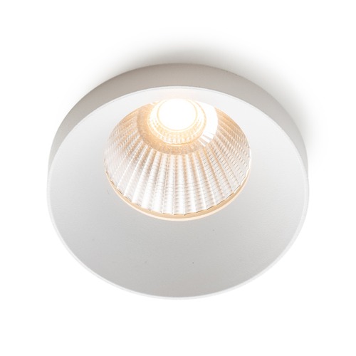 Kruhová - SLC 3234500 Svítidlo SLC OWI R62 WH 650TED 927 IP54 36° - TLG - foto 1