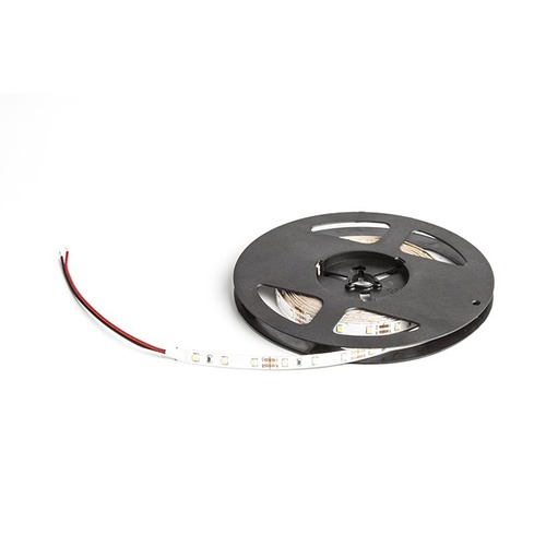 Pracovní osvětlení - RED G12366 LED STRIP IP20 5m 12= LED 60W 3000K - DESIGN RENDL - foto 1