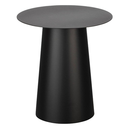 Ostatní - EG 424809 Odkládací stolek v.430 pr.400 TOZAWA 424809 - LIVING - foto 1