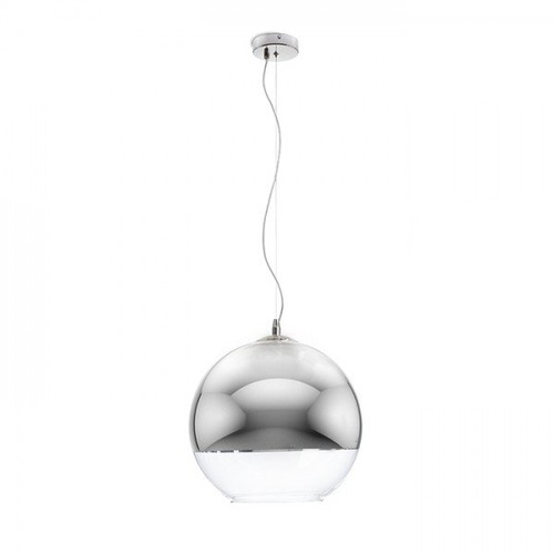 Koule - RED R10516 BEAU MONDE 35 závěsná chromované sklo/čiré sklo 230V E27 60W - RED - DESIGN RENDL - foto 1