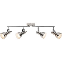 Bodová - GLO 54642-4 FARGO 54642-4 Stropní svítidlo - GLOBO