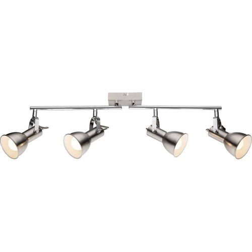 Bodová - GLO 54642-4 FARGO 54642-4 Stropní svítidlo - GLOBO - foto 1