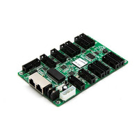 Karty, wi-fi přehrávače a ovladače - Přijímací karta MRV 328