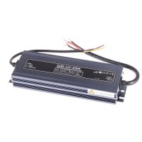 Napájecí zdroje 12V - LED zdroj 12V 300W SLIM-12V-300W