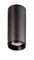 Bodová - IMPR 348154 Deko-Light stropní přisazené svítidlo Lucea 10 černá 220-240V AC/50-60Hz 10,00 W 3000/4000 K 1000 lm tmavě černá RAL 9005