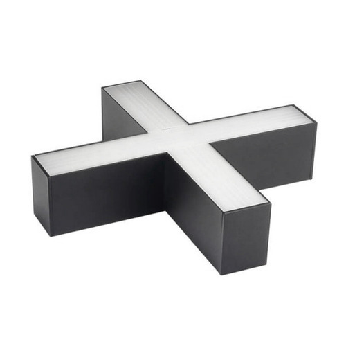 Lineární LED světla Optonica - Konektory lineárního tvaru LED Slim Linkable - foto 1