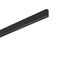 Podélná - ILUX 267142 Steel accent 3000k - IDEALLUX