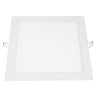 LED panely - LED Mini Panel Square True Barevná linka