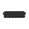Lištové VEGA 24V - RED R14323 OXANA 11 pro systém VEGA/WAVE černá 24V LED 6W 24° 3000K 4000K 6500K - RED - DESIGN RENDL