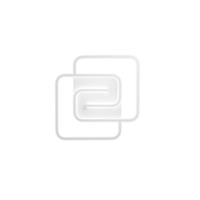 Dekorativní - FAN I-CAYMAN-Q50 Stropní LED svítidlo Cayman (hranaté), bílé, 40 W, 5900 lm, CCT, 49 x 49 x 6 cm - FANEUROPE