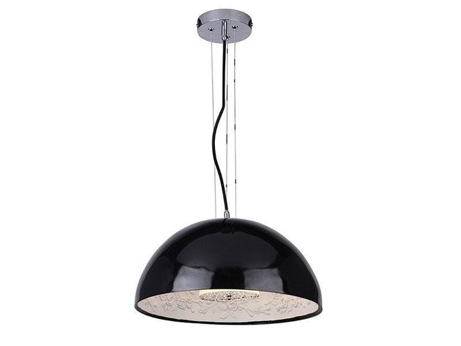 Dekorativní - AZZ AZ2157 Decora M (black) - AZZARDO - foto 1