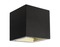 Pro zapuštěná svítidla - IMPR 930467 Deko-Light kryt pro Mini Cube Base