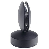 LED nástěnné svítidla - LED nástěnné svítidlo CREE Black Body